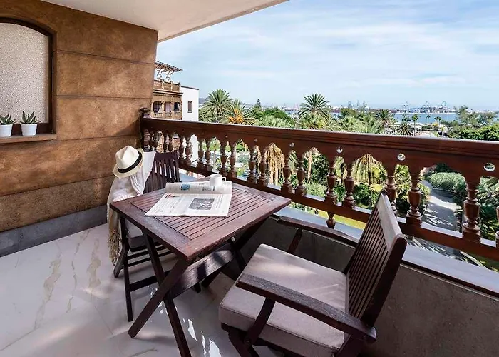 Santa Catalina A Royal Hideaway Hotel 5*
